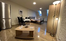 Ubytování Zátiší Olomouc